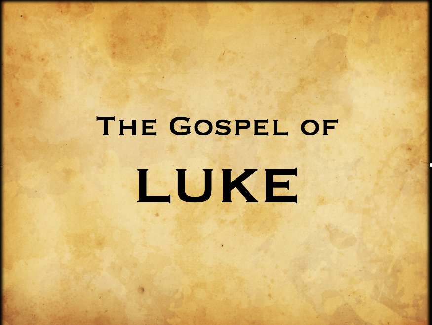 Luke 11.1-13 Praying to the Father – PPT Bovey